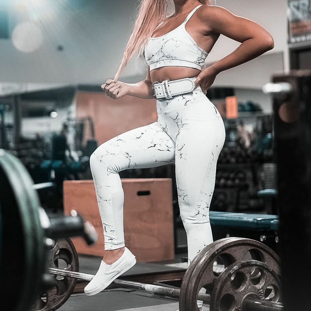 Onyx Leggings